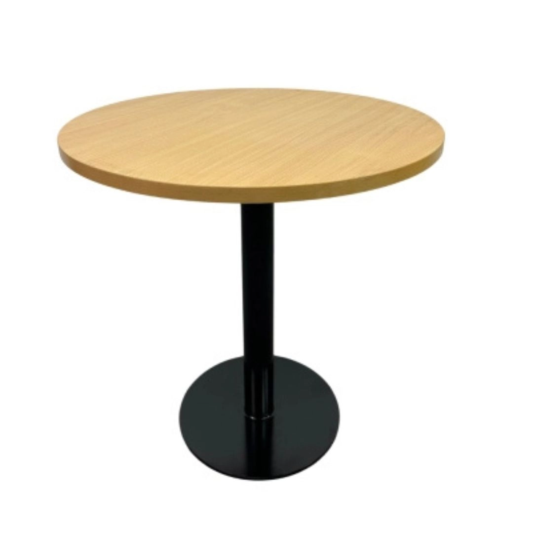 Orbit Coffee Table Black Frame CT01BF